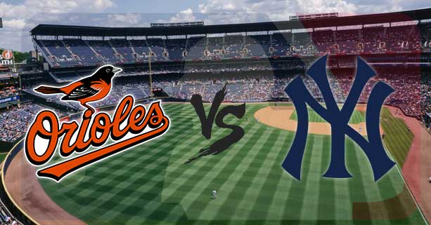 Baltimore Orioles vs New York Yankees 9/21/18 Odds, Preview and Prediction