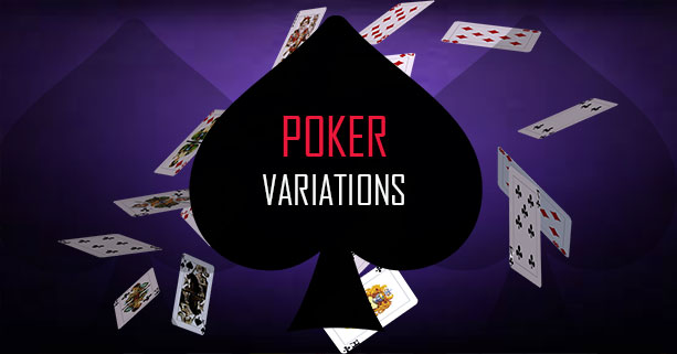 Guts Poker and Its Variations