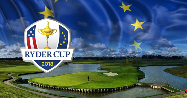 Ryder Cup 2018: Previewing Team Europe and Predicting the Cup Winner