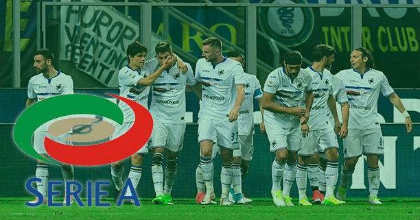Looking At The Betting Scene – Serie A Week 5 Preview