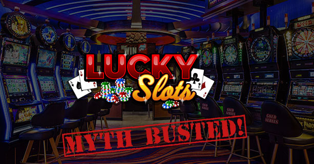 Inside the Myth That Casinos Can Change Slots RTP at Will