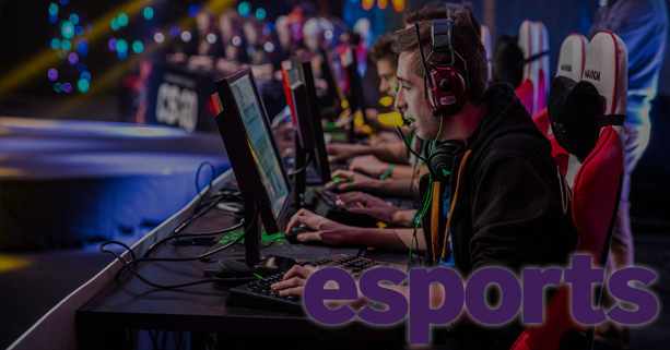 Top Esports to Watch in 2018