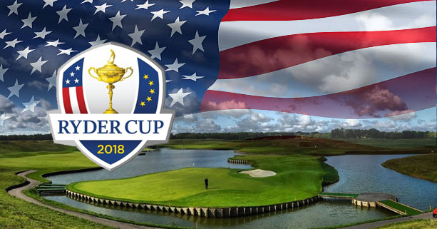 Ryder Cup 2018: Previewing Le Golf National and the U.S. Team