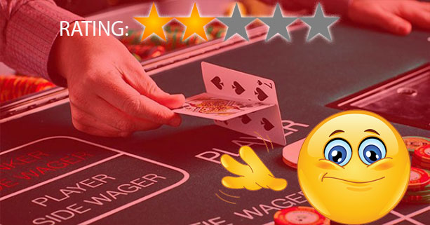 Why Baccarat Isn't As Great As Players Think