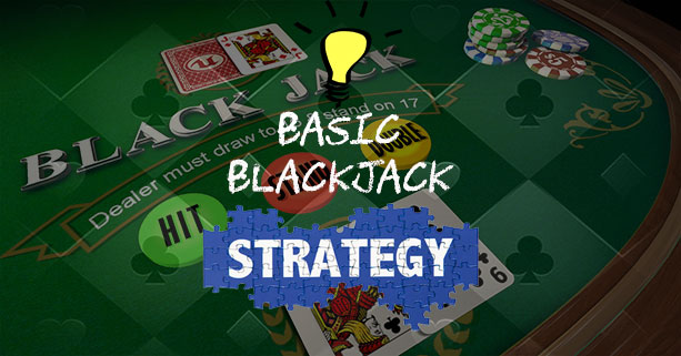 How to Learn Blackjack Basic Strategy