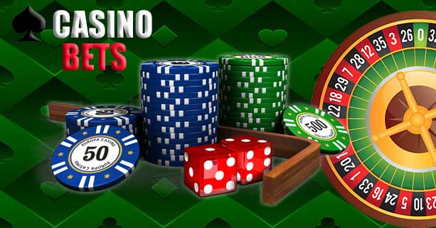 5 Double or Nothing Casino Bets