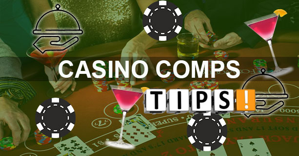Mistakes Casinos Make in Comps Programs You Can Exploit