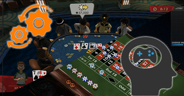 7 Steps to Simple Casino Game Design