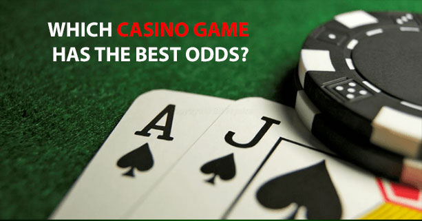 casinos Strategies Revealed