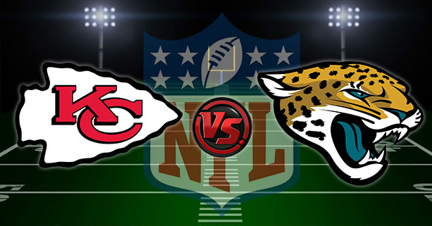 Jacksonville Jaguars vs Kansas City Chiefs 10/07/18 NFL Pick