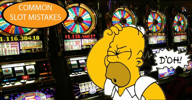 7 Things Everyone Gets Wrong about Slot Machines
