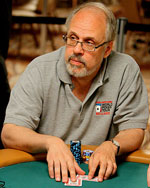 David Sklansky Gambler