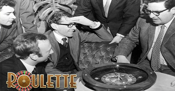 How a Doctor Crushed Italian Roulette Games for $8 Million