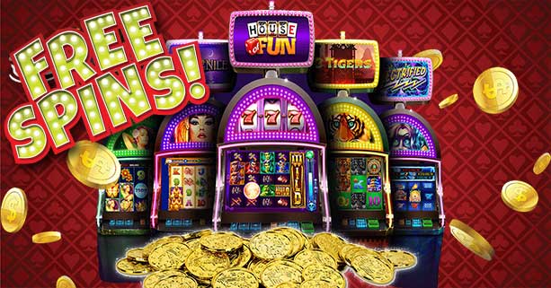 Are Free Spins Worth Your Time?