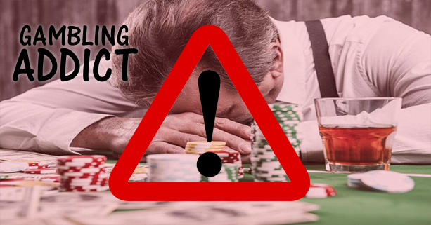 7 Warning Signs That You Might Be Gambling Too Much