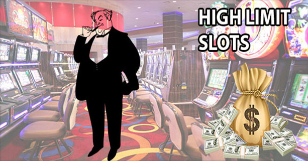 Why Slots Players Bet Higher Stakes