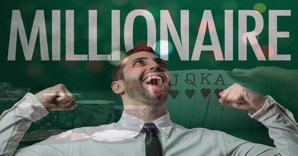 10 Ways Gambling Can Make You a Millionaire