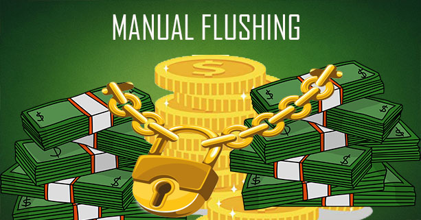 What Are Reverse Withdrawals and Manual Flushing?