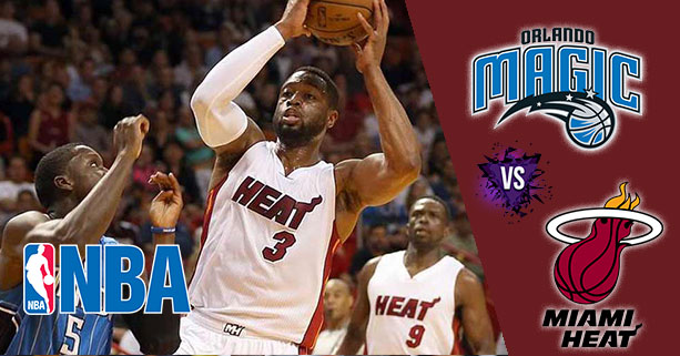 Miami Heat vs Orlando Magic 10/17/18 NBA Odds