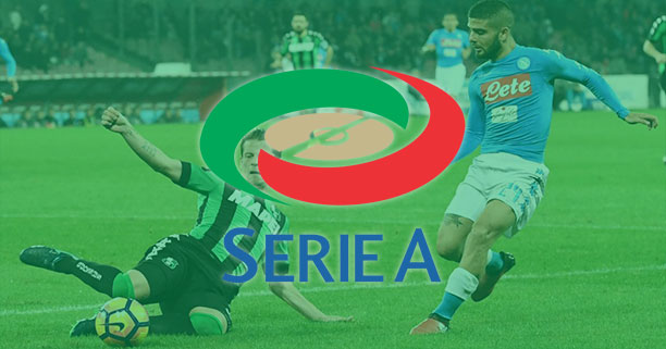 Serie A Week 11 Preview