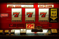 Slot Machine Superstitions