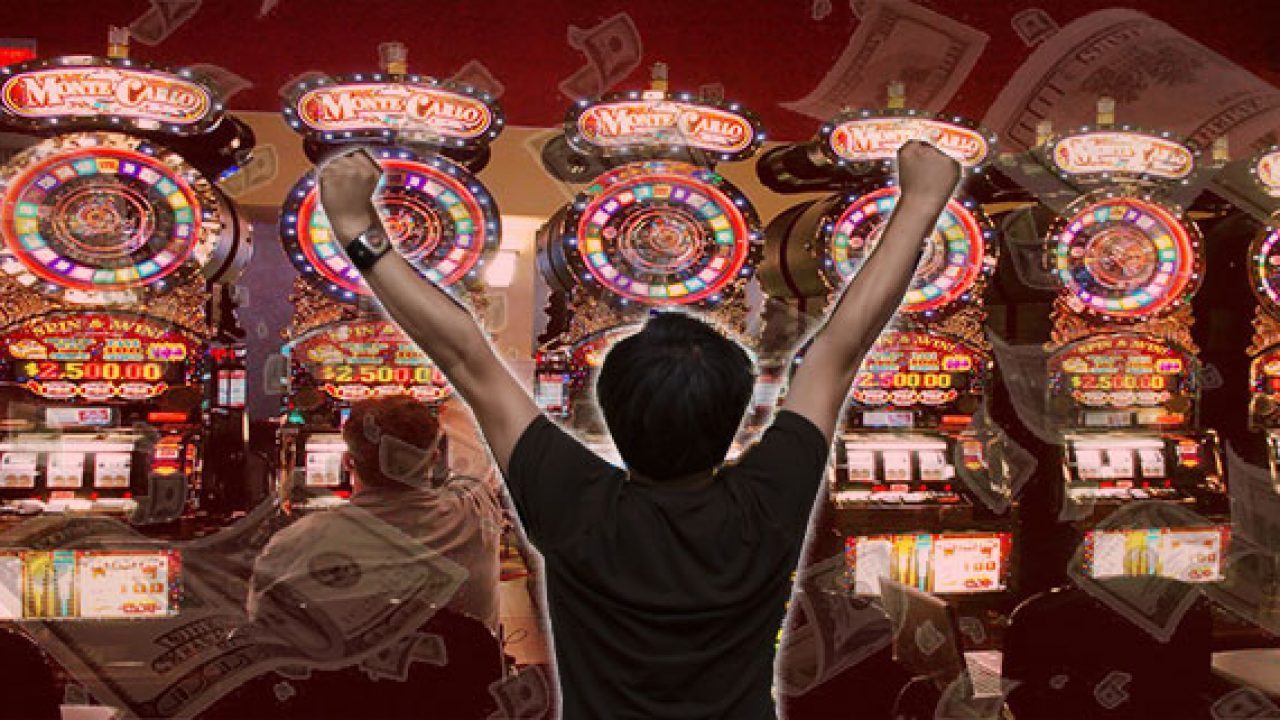 casinos Reviewed: What Can One Learn From Other's Mistakes