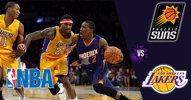 Los Angeles Lakers vs Phoenix Suns 10/24/18 NBA Odds