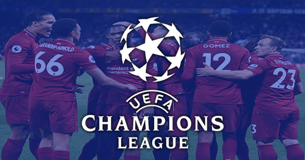 Champions League Week 2 Preview