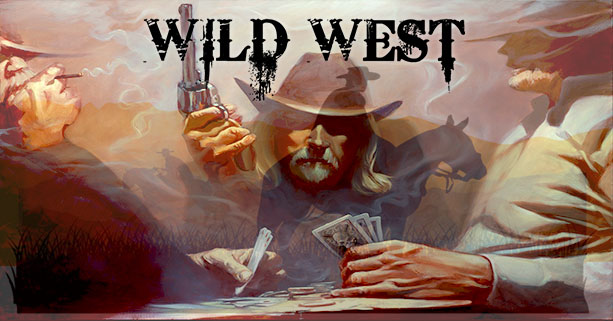 What It Was Like to Gamble in the Wild West?