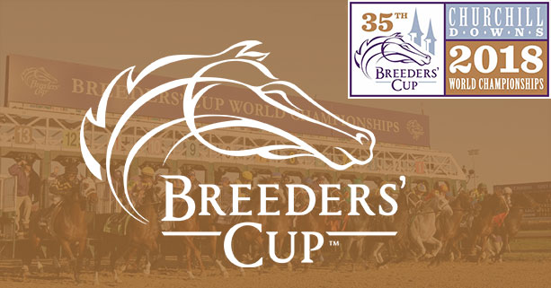 The 2018 Breeders’ Cup Betting Guide