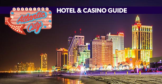 Best Casinos In Atlantic City 