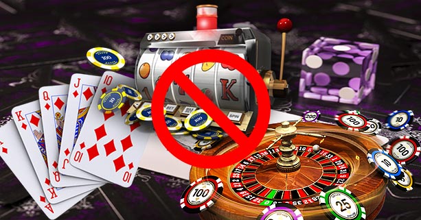 5 Casino Games to Avoid Like the Plague