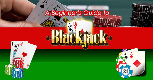 The Ultimate Blackjack Guide