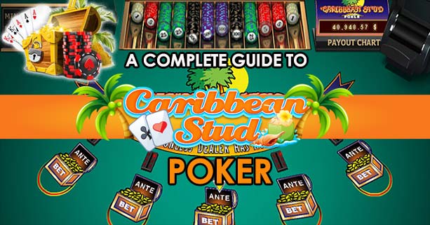 All in One Carribean Stud Guide