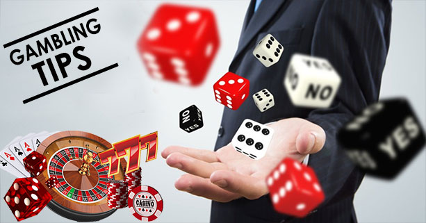 Gambling Tips from An Expert Gambler - Secrets to Becoming A Better Gambler