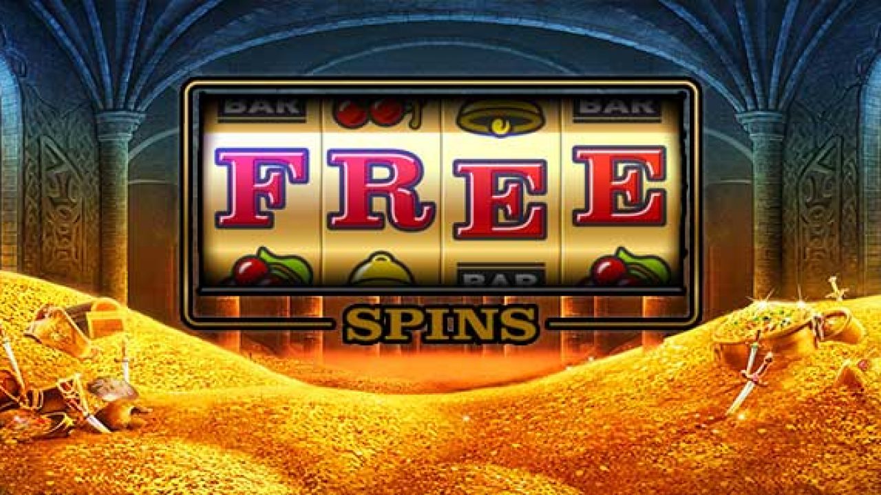 How to Stop Losing with Free Slot Machine Spins Online - Win More with Free  Spins