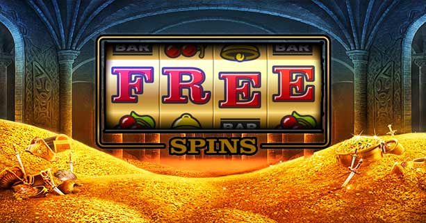 Tired of Losing with Free Spins?