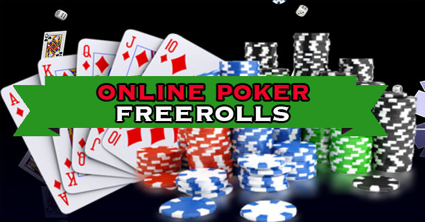 Can You Build Your Online Poker Bankroll through Freerolls