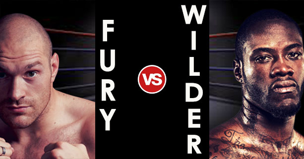 Deontay Wilder vs. Tyson Fury Prediction