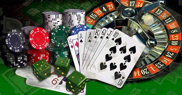 Top 25 Quotes On casino