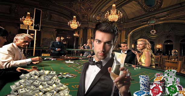 How Do I Become a Professional Gambler?