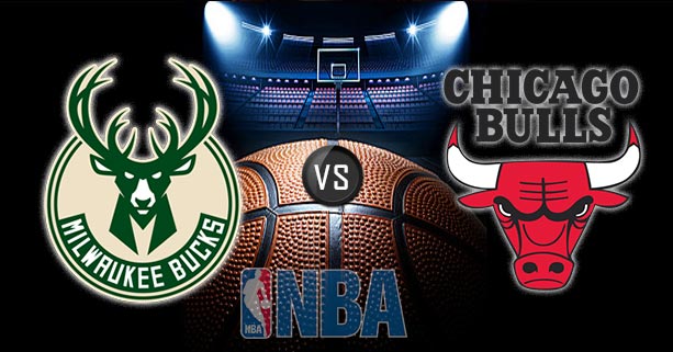 Chicago Bulls vs Milwaukee Bucks 11/28/18 NBA Odds