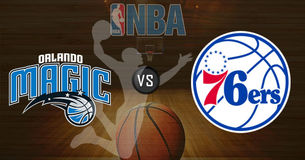 Philadelphia 76ers vs Orlando Magic 11/14/18 NBA Odds