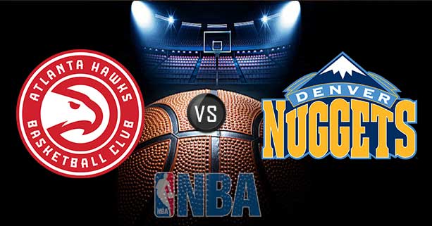 Atlanta Hawks vs Denver Nuggets 11/15/18 NBA Prediction