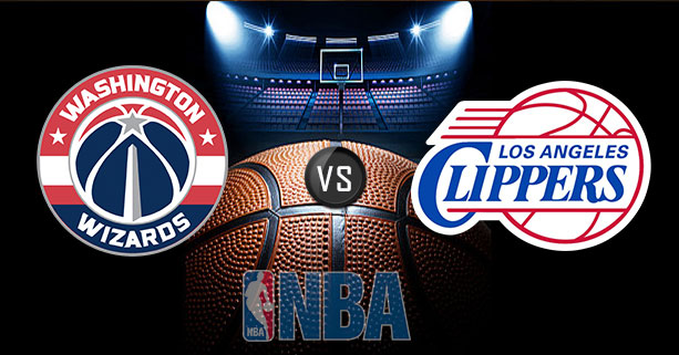 Los Angeles Clippers vs Washington Wizards 11/20/18 NBA Odds