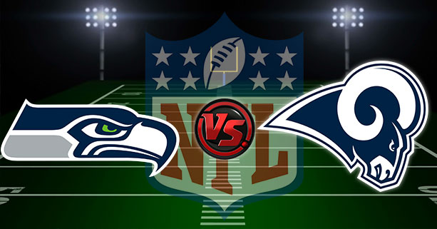 Seattle Seahawks vs Los Angeles Rams 11/11/18 NFL Odds