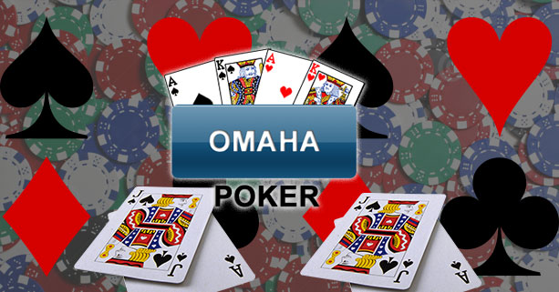 All in One Omaha Poker Guide