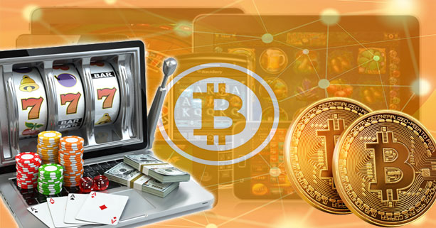 Why Do People Use Bitcoin for Online Gambling?