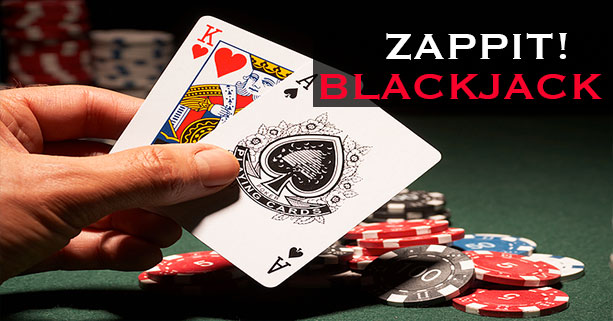 Zappit Blackjack Rules Review