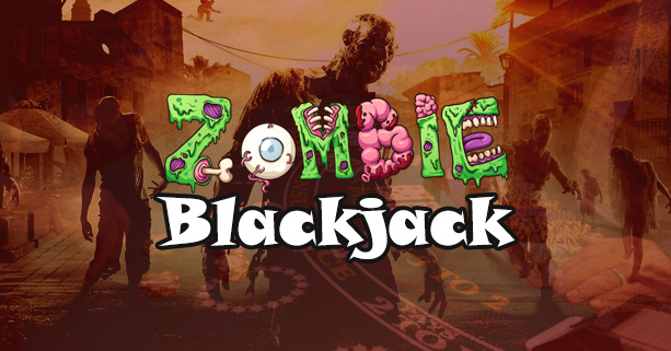 Zombie Blackjack Featured Image